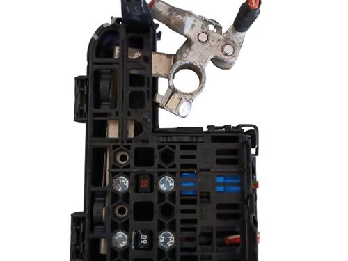 Used Electronic module Electronic module OPEL CORSA D (S07) 1.4 (L08, L68) (100 hp) 35891220 35891220
