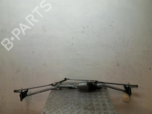 Used Front wiper motor Front wiper motor SMART FORTWO Coupe (451) 1.0 (451.330, 451.334) (61 hp) 25105312 25105312