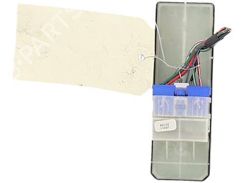 Left front window switch OPEL AGILA B (H08) 1.0 (F68) | BP33610323I27 - Image 3