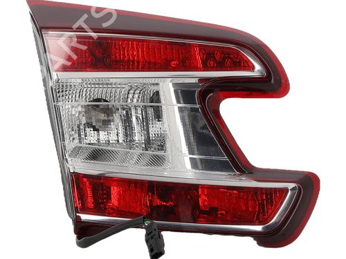 Used Left tailgate light Left tailgate light 36847780 36847780