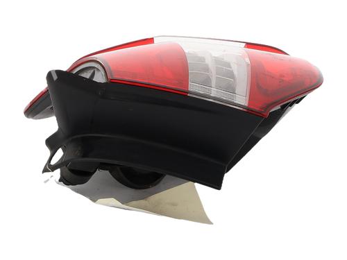 Left taillight CITROËN C5 III (RD_) 2.0 HDi 140 (RDRHF8, RDRHFA, RDRHA8, RDRHAJ) | BP34637245C34 - Image 2