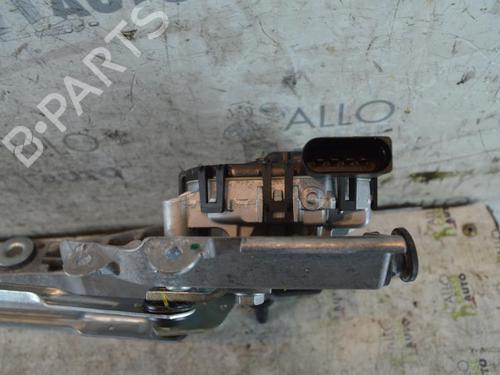 Front wiper motor FORD FIESTA VI (CB1, CCN) 1.5 TDCi | BP25115076M29 