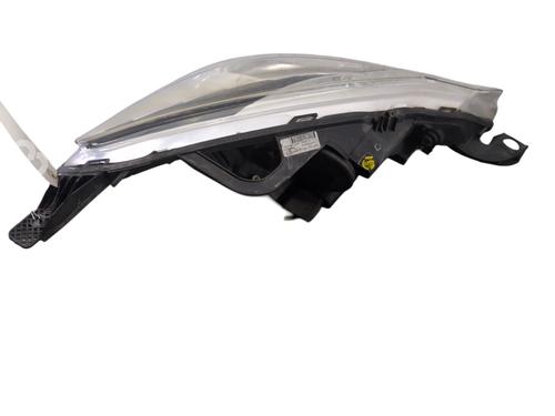 Used Left headlight Left headlight CITROËN C3 II (SC_) 1.2 VTi 82 (82 hp) 32113620 32113620