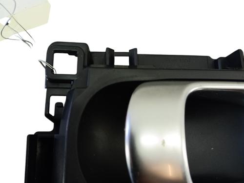 Used Rear left interior door handle CITROËN C3 III (SX) 1.2 THP 110 (SXHNPS, SXHNZT, SXHNZ6) (110 hp) 33041656