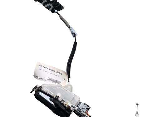 Used Front right lock PEUGEOT 3008 II SUV (MC_, MR_, MJ_, M4_) 1.6 THP 165 (M45GYW, M45GZW, M45GYV) (165 hp) 29352286