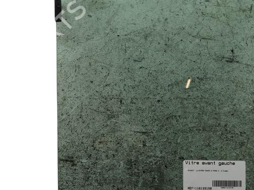 Front left door window PEUGEOT BOXER Van 2.0 BlueHDi 130 | BP30637596C18