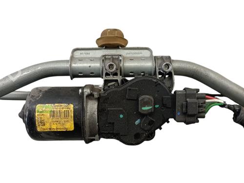 Used Front wiper motor PEUGEOT PARTNER Box Body/MPV (K9) 1.6 BlueHDI 100 (99 hp) 31587676