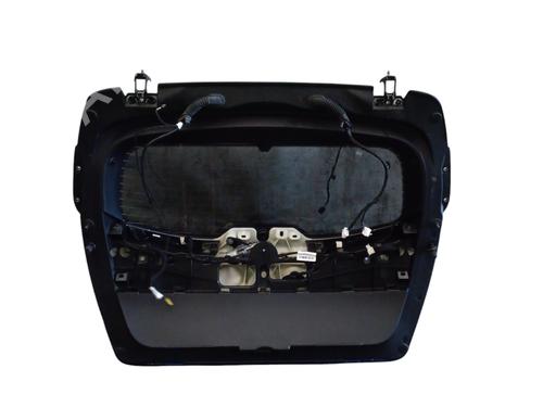 Tailgate RENAULT CAPTUR II (HF_) TCe 160 (HFN1) | BP25072271C6 - Image 8