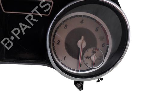Instrument cluster MERCEDES-BENZ CLA Coupe (C117) CLA 200 CDI / d (117.308) | BP28276918C47 