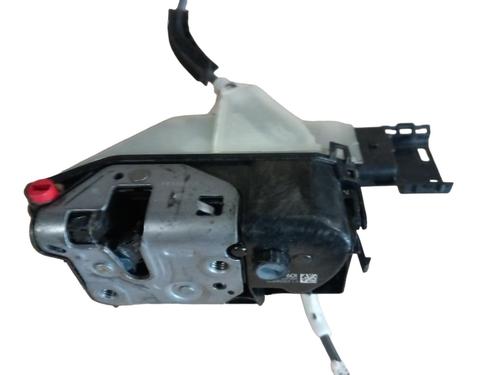 Used Rear left lock PEUGEOT 2008 II (UD_, US_, UY_, UJ_, UR_, UC_) [2019-2025]  25073307