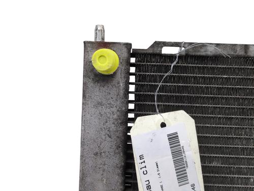 AC radiator RENAULT CLIO III (BR0/1, CR0/1) 1.5 dCi (BR17, CR17) | BP30816402M32 