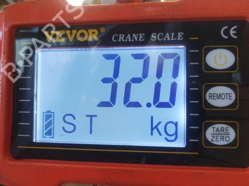 Gearbox PEUGEOT 206+ (2L_, 2M_) 1.4 i | BP25103023M3 