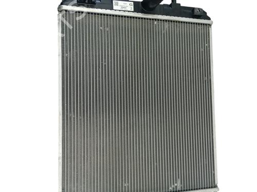 Used Water radiator Water radiator PEUGEOT 108 1.0 VTi 72 (72 hp) 26594932 26594932