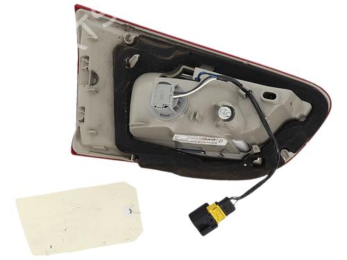 Right tailgate light CITROËN DS5 2.0 HDi 165 | BP37085730C80 - Image 4