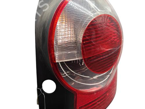 Højre baglygte RENAULT MODUS / GRAND MODUS (F/JP0_) 1.5 dCi (FP0F, JP0F) (86 hp) 25057207