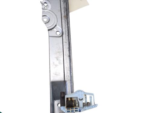 Front left window mechanism OPEL CORSA E (X15) 1.3 CDTI (08, 68) | BP29633106C22