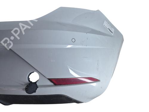 Rear bumper SEAT LEON (5F1) 2.0 TDI | BP25060687C8 