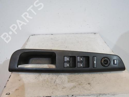 Used Left front window switch KIA CEE'D Hatchback (ED) 1.6 CRDi 90 (90 hp) 25069386