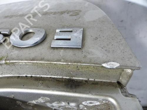 Bakluke CC/Kombi-Kupé VW EOS (1F7, 1F8) 2.0 TDI | BP25091100C6 