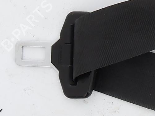 Front right seatbelt LANCIA YPSILON (312_) 0.9 TwinAir (312.PXG11, 312.PXG1A, 312.YXG11, 312.YXG1A) | BP33947630I25  - Image 5