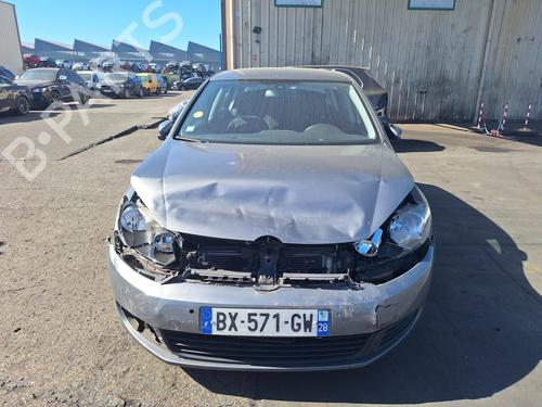 Front left window mechanism VW GOLF VI (5K1) | BP36338466C22 - Image 7