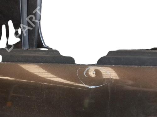 Left rear door PEUGEOT 3008 I MPV (0U_)  | BP25099314C4 