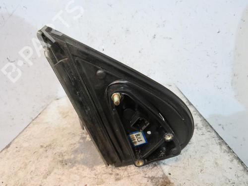 Left mirror HYUNDAI SANTA FÉ I (SM) 2.0 CRDi 4x4 | BP25081031C26 