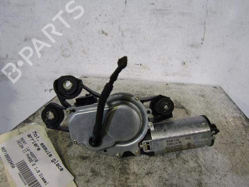 Used Rear wiper motor SEAT IBIZA II (6K1) [1993-2002]  25063687