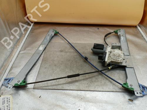 Used Front right window mechanism Front right window mechanism 25078440 25078440