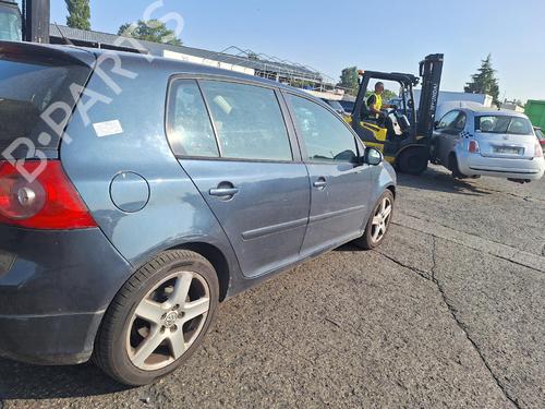 Used Parts VW GOLF V (1K1) 1.9 TDI 5023844