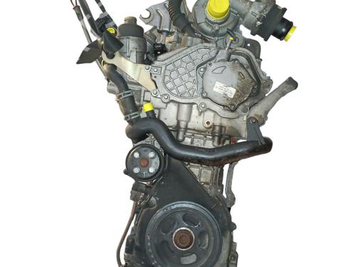 Used Engine Engine MERCEDES-BENZ B-CLASS Sports Tourer (W245) B 180 CDI (245.207) (109 hp) 25071874 25071874