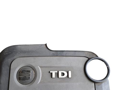 Used Upper protection Upper protection SEAT IBIZA IV (6J5, 6P1) 1.2 TDI (75 hp) 26663274 26663274
