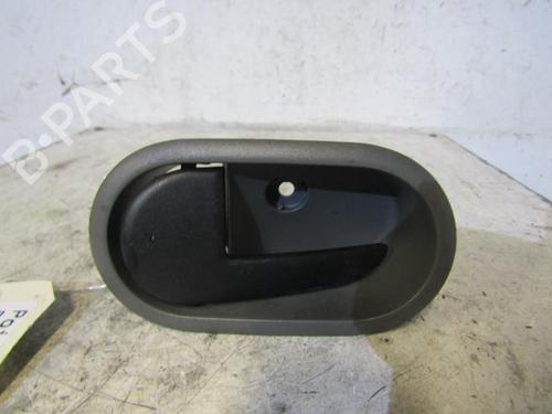 Rear left interior door handle FORD FIESTA V (JH_, JD_) 1.4 TDCi | BP25106516I15 