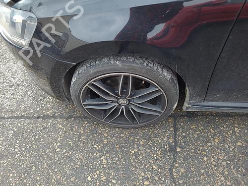 Horn VW POLO V (6R1, 6C1)  | BP25077721E13 
