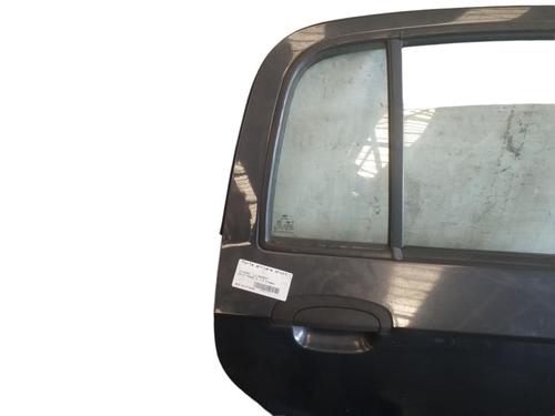 Right rear door HYUNDAI GETZ (TB) 1.5 CRDi | BP25088491C5 