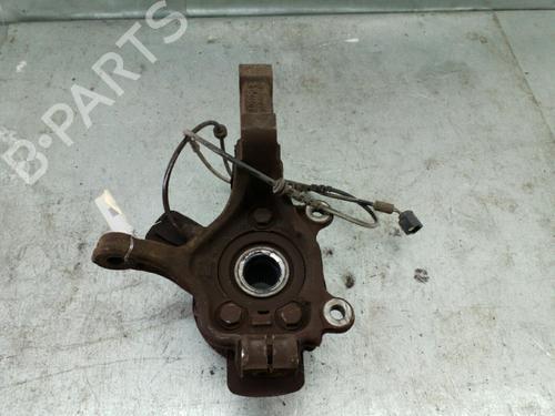 left-front-steering-knuckle-nissan-nv200-van-2010-25103471 main image