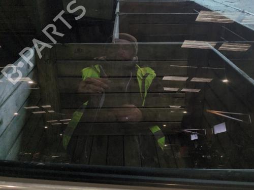 Right rear door FORD KUGA I 2.0 TDCi | BP31980744C5 