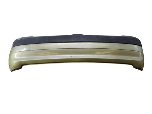 Rear bumper RENAULT MEGANE III Coupe (DZ0/1_) 1.5 dCi (DZ09, DZ0D, DZ1F, DZ1G, DZ14, DZ29) | BP26641882C8 