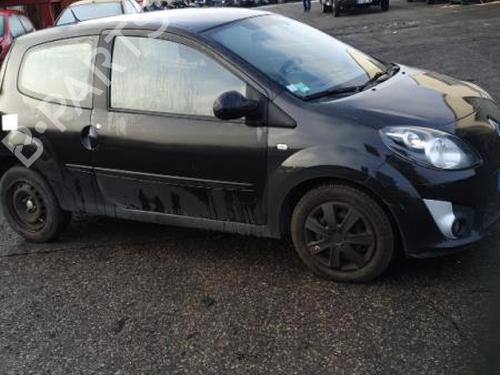 Gearbox RENAULT TWINGO II (CN0_) 1.5 dCi (CN0E) | BP25082518M3 - Image 10