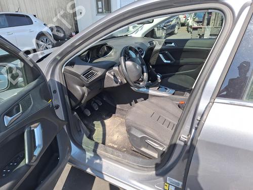Used Parts PEUGEOT 308 I (4A_, 4C_) 4923017