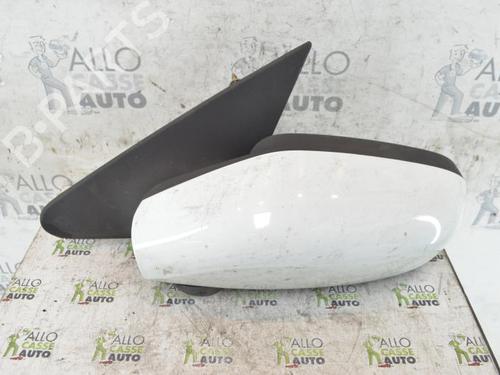 Left mirror RENAULT LAGUNA II (BG0/1_) 1.8 16V (BG0B, BG0M) | BP25115376C26 