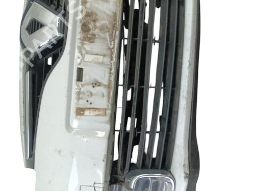 Front bumper RENAULT SCÉNIC III (JZ0/1_) 1.5 dCi (JZ02, JZ0R) | BP29935932C7 