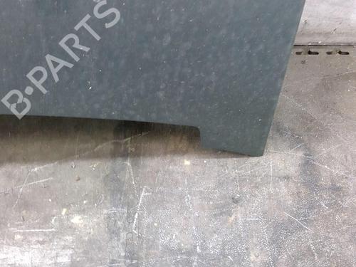 Used Hood RENAULT SUPER 5 (B/C40_) [1984-1996]  25082572