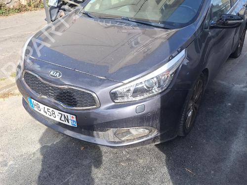 Radio KIA CEE'D (JD) 1.6 CRDi 128 | BP40241470E6  - Image 16