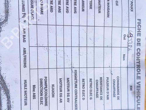 Gearbox CITROËN C3 II (SC_) 1.4 VTi 95 | BP25076092M3 - Image 9