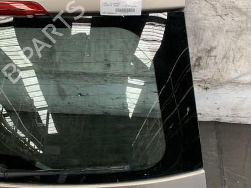 Tailgate FORD FIESTA V (JH_, JD_) 1.3 | BP25101460C6 