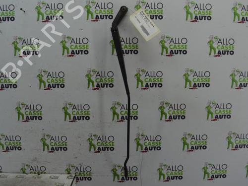 Used Front windshield wiper arm AUDI A3 (8L1) 1.8 T (150 hp) 25087114