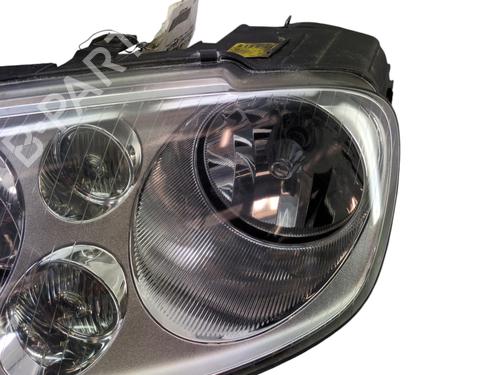 Left headlight VW TOURAN (1T1, 1T2) 1.9 TDI | BP27390164C28 