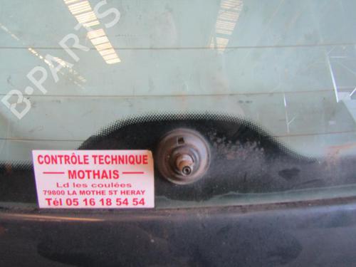 Tailgate SEAT LEON (1P1) 1.9 TDI | BP25065180C6 