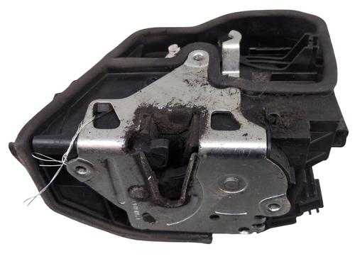 Rear left lock BMW 1 (F20) 118 d | BP29956324C100